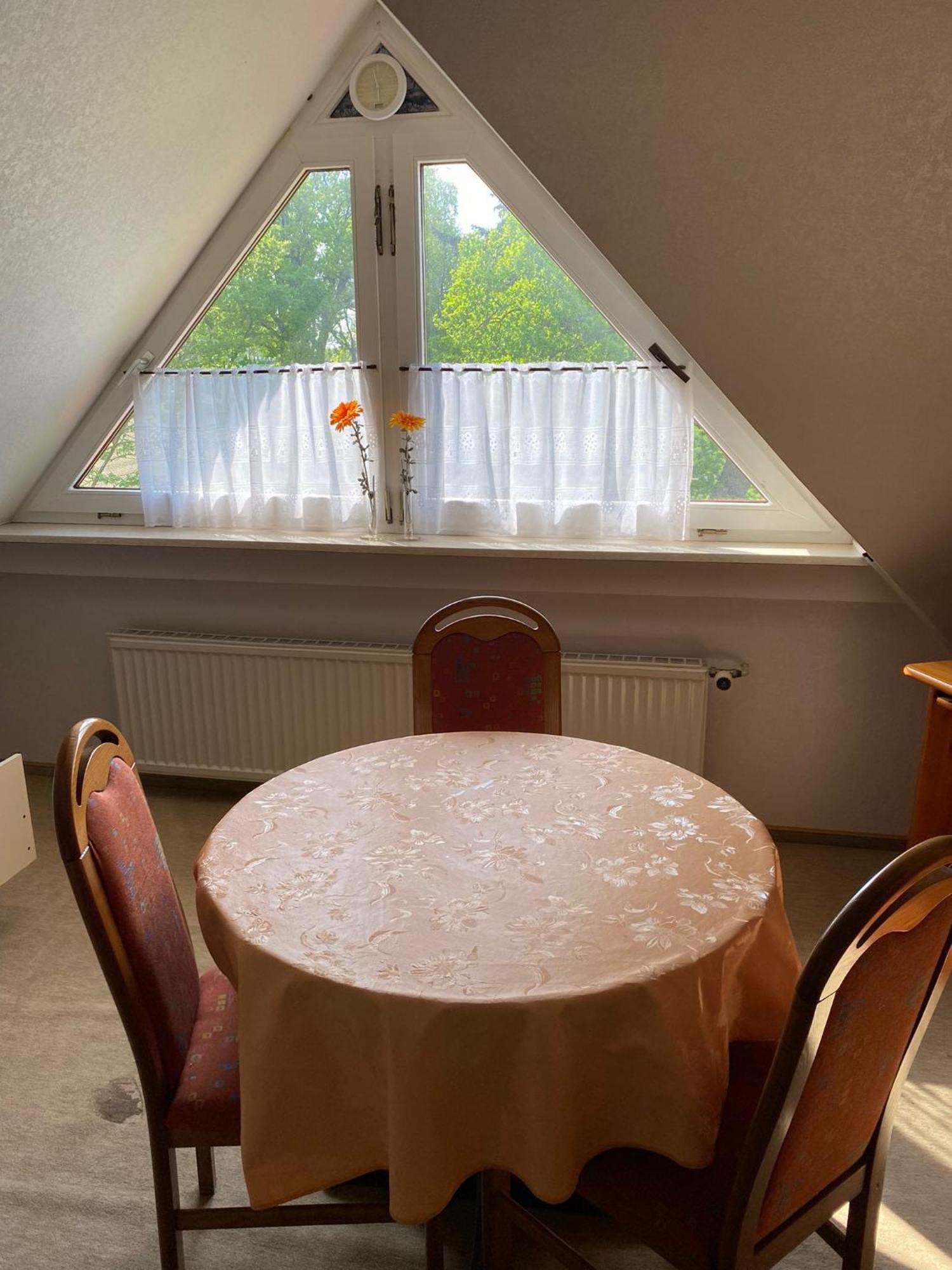 Bed and Breakfast Hof Kueselberg Thomasburg Exterior foto