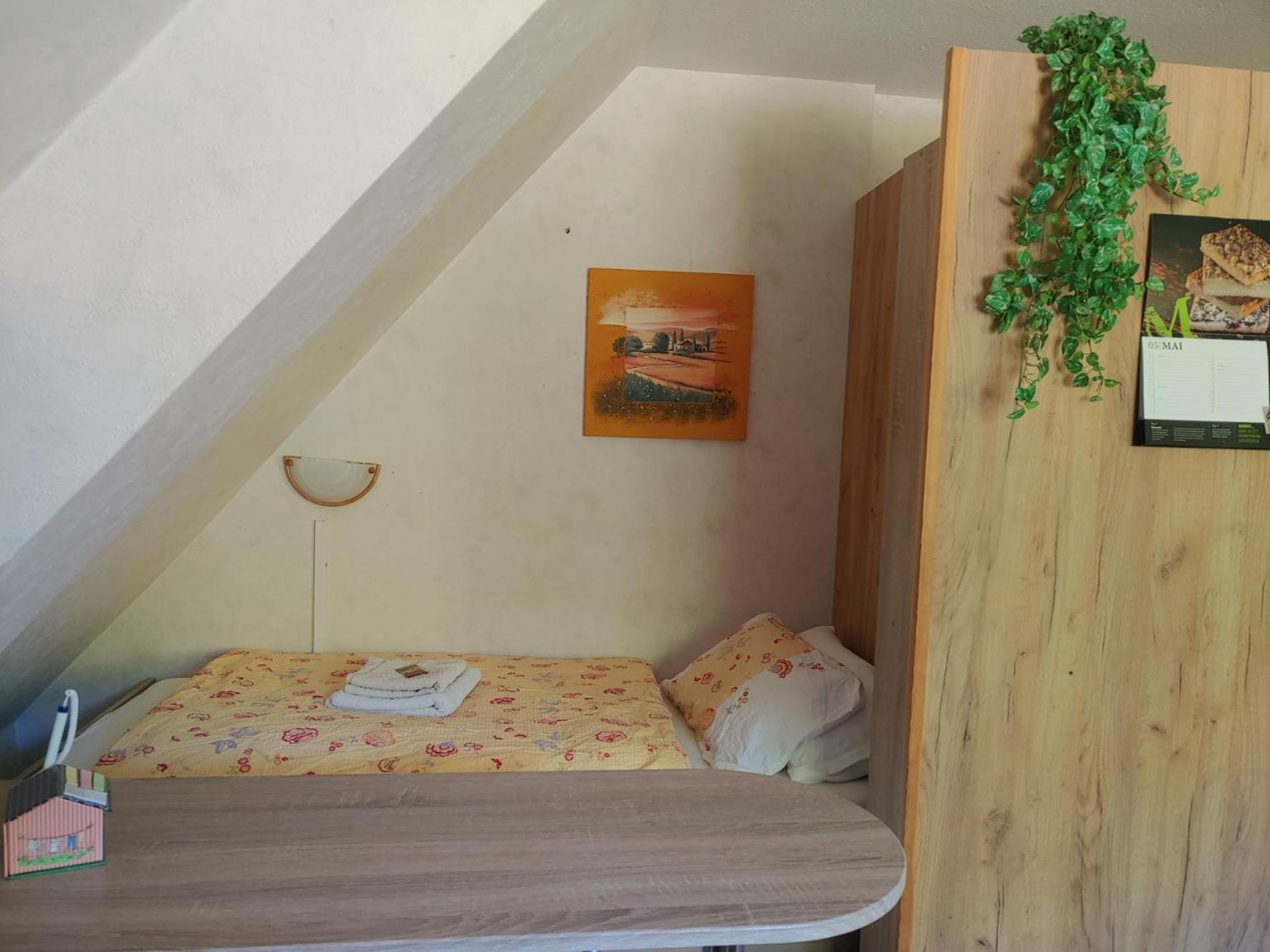 Bed and Breakfast Hof Kueselberg Thomasburg Exterior foto