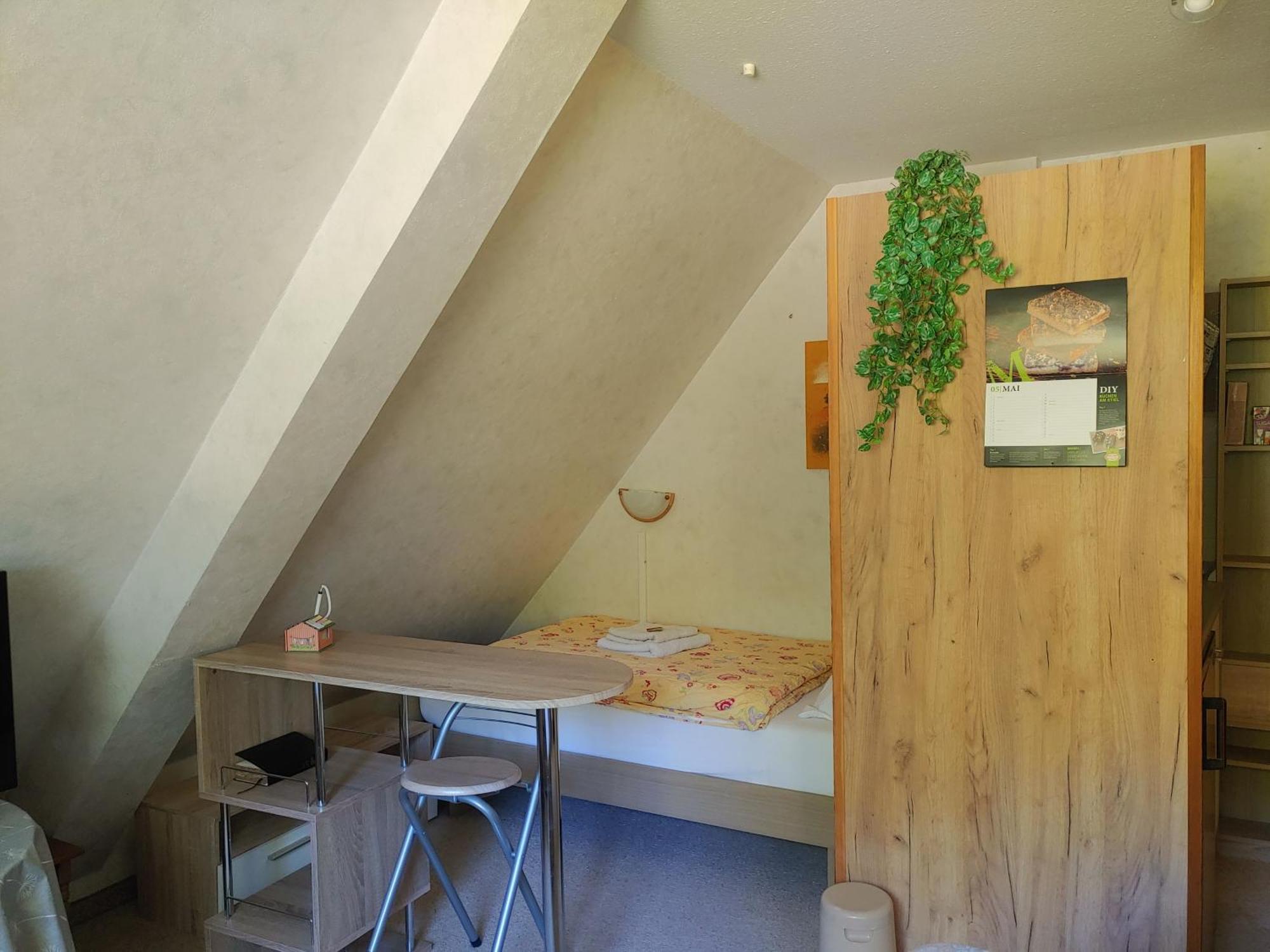 Bed and Breakfast Hof Kueselberg Thomasburg Exterior foto
