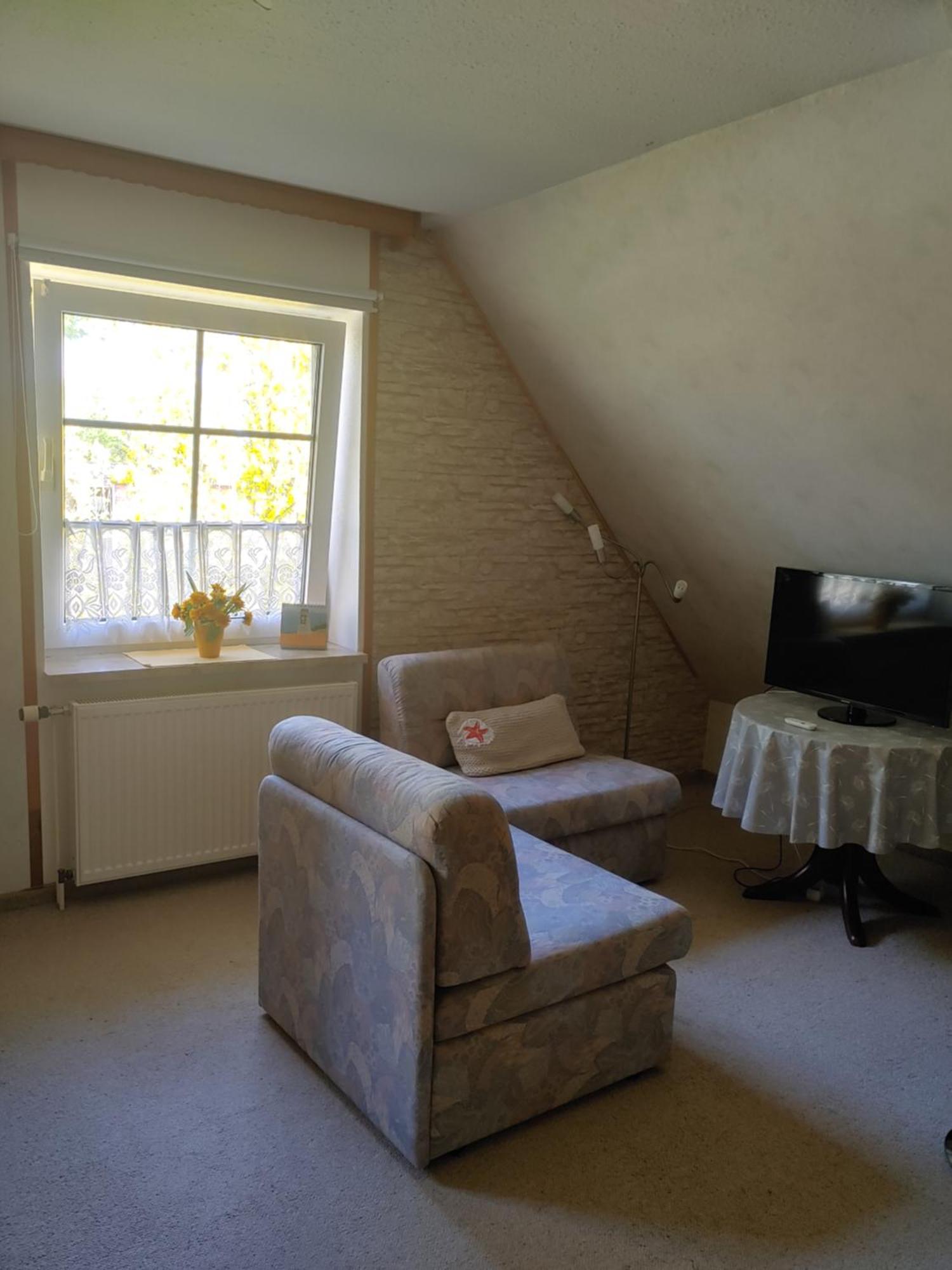 Bed and Breakfast Hof Kueselberg Thomasburg Exterior foto